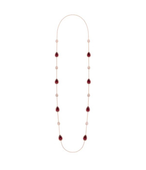 18K 하이엔드 미러급 부쉐론 부쉐론 쎄뻥 보헴 롱 네크리스 16모티브 01021