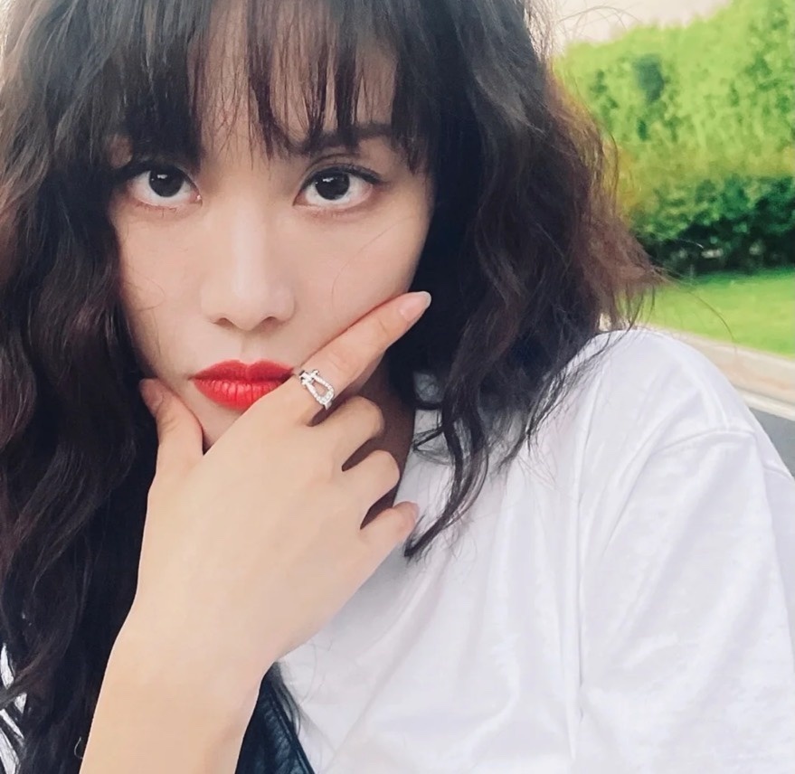 18K 하이엔드 미러급 프레드 포스텐 링 반지 (구성품 풀박스)