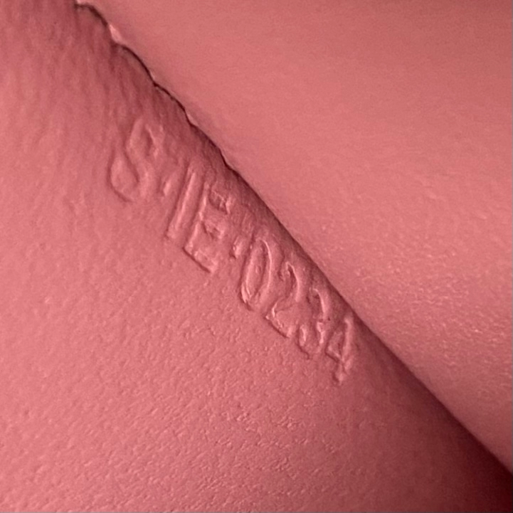 셀린느 트리옹프 카드 지갑 4color