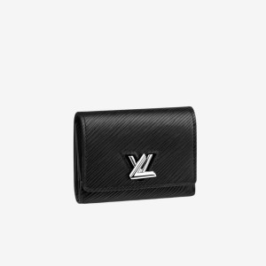 루이비통 트위스트 xs 월릿 M63322