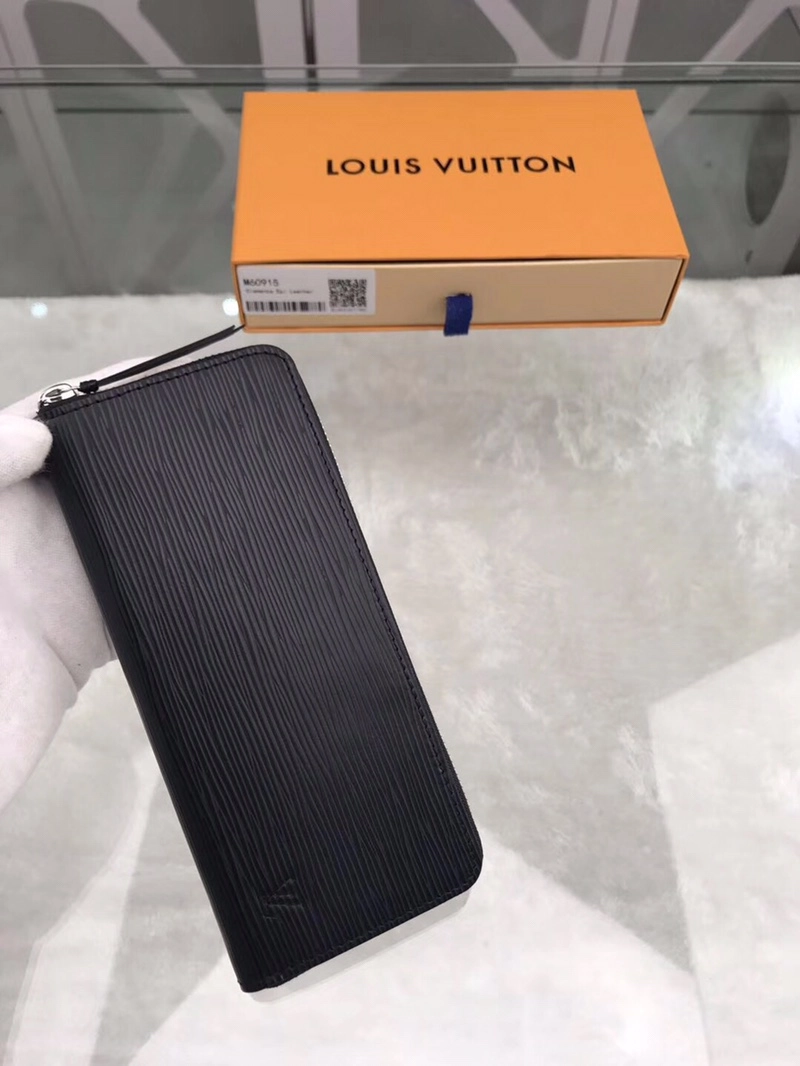 루이비통 클레망스 월릿 M60915