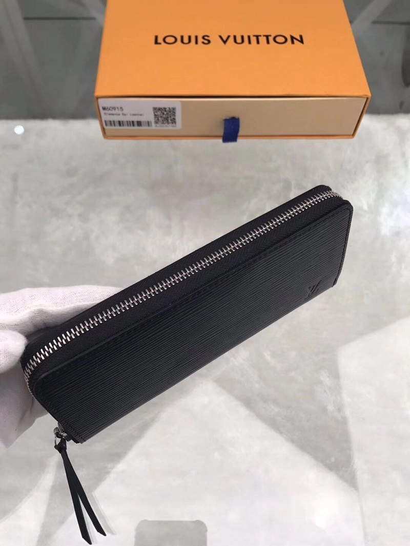 루이비통 클레망스 월릿 M60915