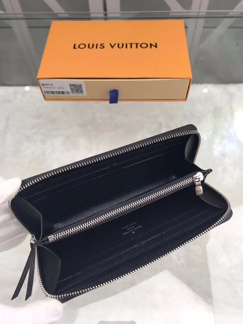 루이비통 클레망스 월릿 M60915