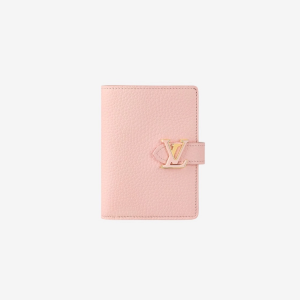루이비통 LV 버티컬 컴팩트 월릿 M82144