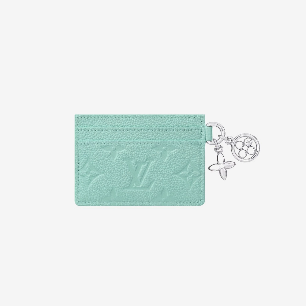 루이비통 LV 참 카드 홀더 M82171