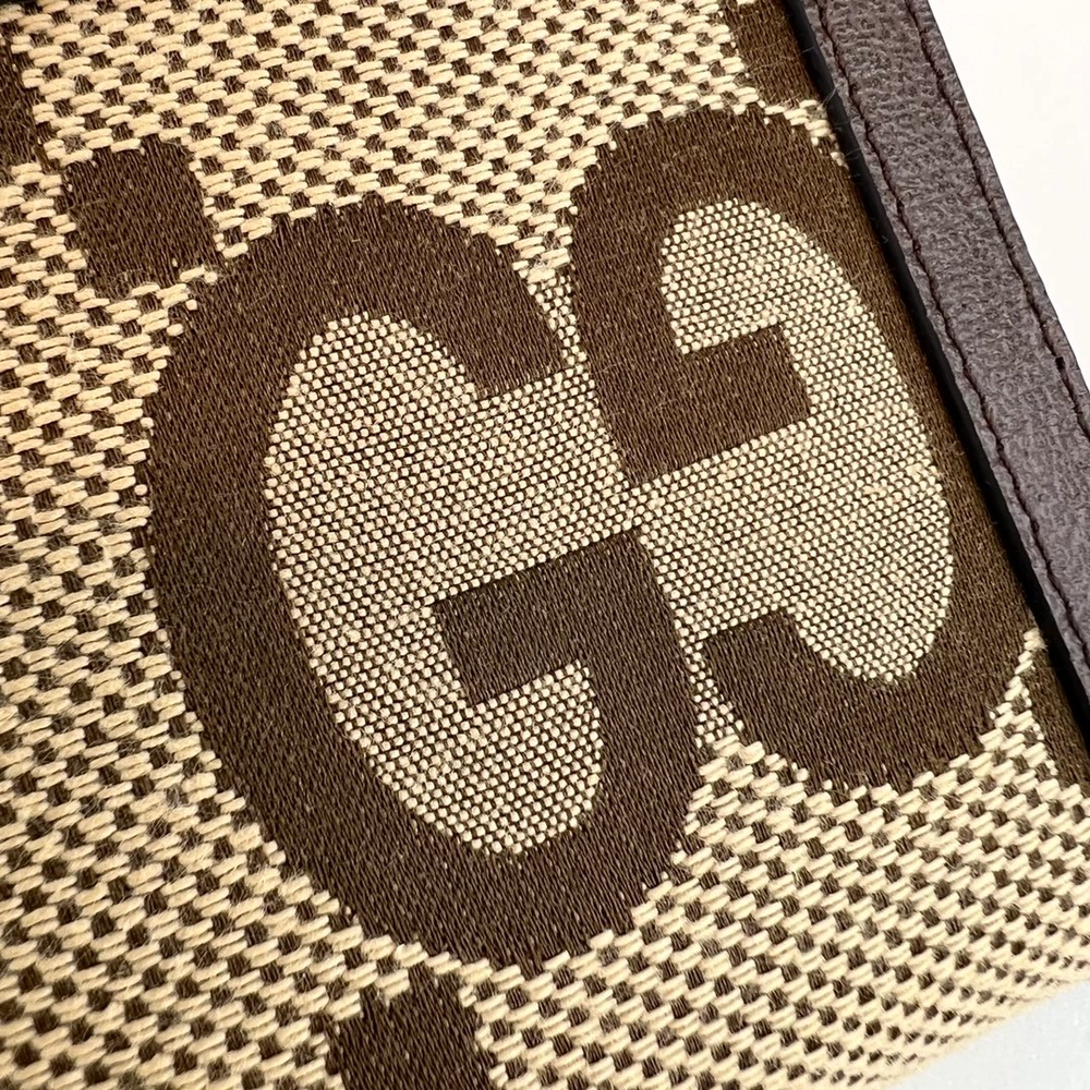구찌 다이애나 점보 GG 지갑
