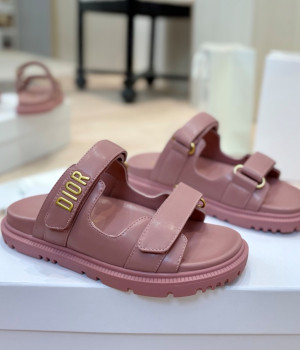 디올 DIORACT 뮬