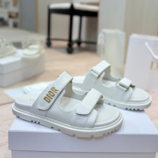 디올 DIORACT 뮬