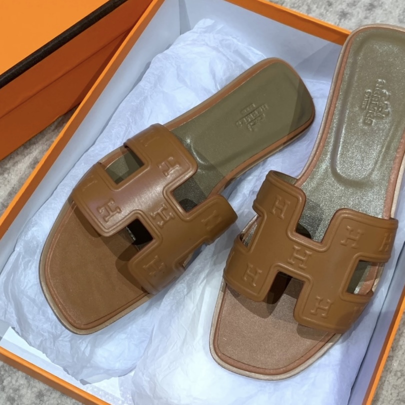 에르메스 오란 샌들 스위프트