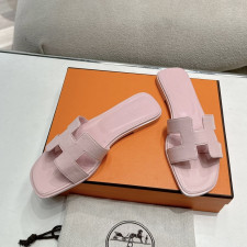 에르메스 오란 샌들 앱송