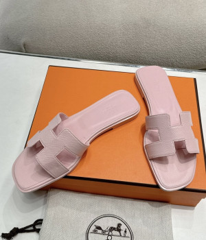 에르메스 오란 샌들 앱송
