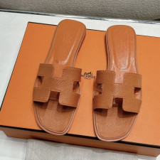 에르메스 오란 샌들 앱송