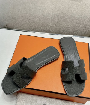 에르메스 오란 샌들 앱송