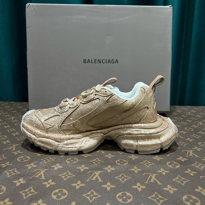 발렌시아가 3xl 스니커즈 (남녀공용)
