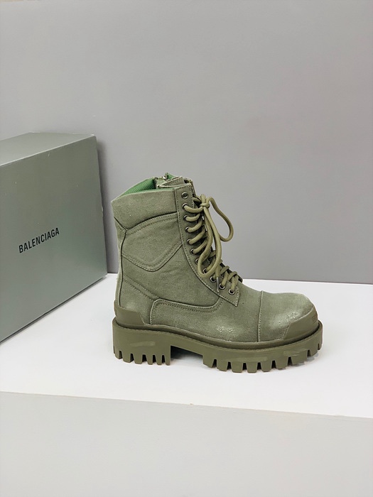 발렌시아가 스트라이크 워커