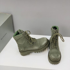 발렌시아가 스트라이크 워커