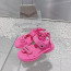 발렌시아가 샌들