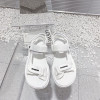 발렌시아가 샌들