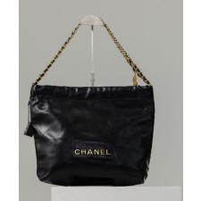(국내배송) [CHANEL] 샤넬 22 라지백