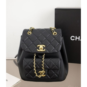 (국내배송) [CHANEL] 샤넬 스몰 백팩