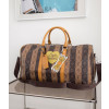 (국내배송) 루이비통 Keepall Bandouliere x Nigo