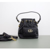 (국내배송) 디올 Dior Caro 나노 버킷백