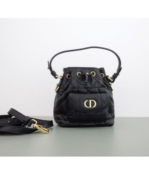 (국내배송) 디올 Dior Caro 나노 버킷백