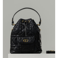(국내배송) 디올 Dior Caro 미니 버킷백