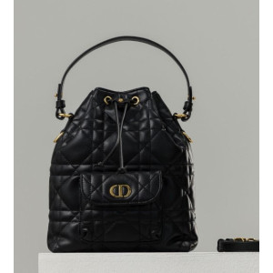 (국내배송) 디올 Dior Caro 미니 버킷백