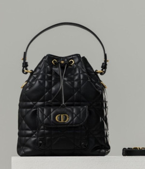 (국내배송) 디올 Dior Caro 미니 버킷백