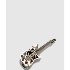 샤넬 Guitar 케이스