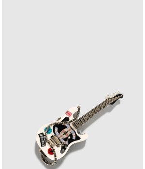 샤넬 Guitar 케이스