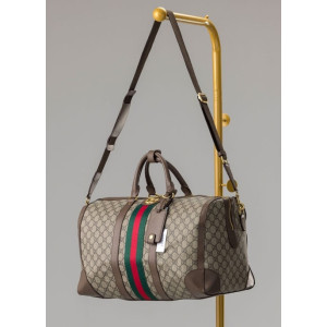 (국내배송) 구찌 Savoy large duffle bag