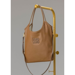 (국내배송) 미우미우  IVY leather bag