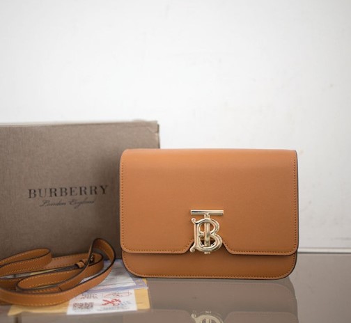 (국내배송) 버버리 스몰 크로스바디백