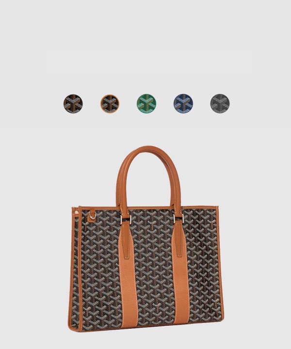 고야드 모르방 도큐먼트 케이스