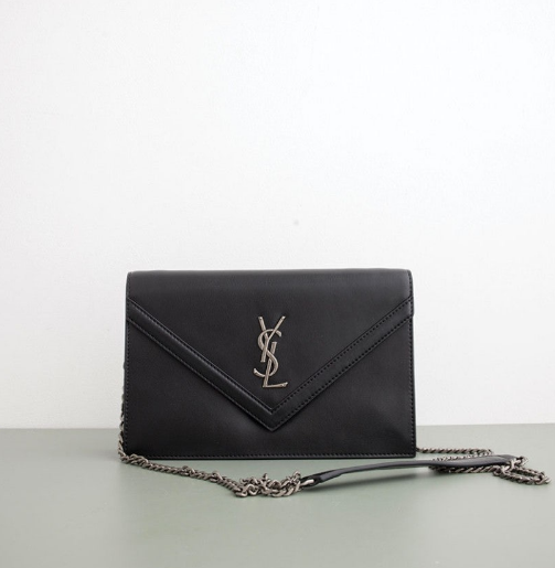 (국내배송) 입생로랑 생로랑 르 셉트 체인 숄더백