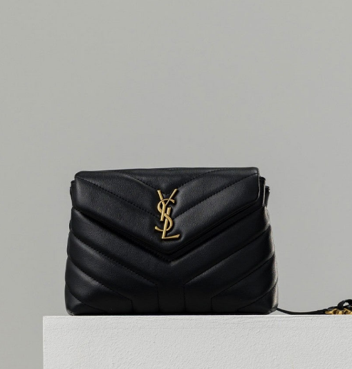 (국내배송) 생로랑 루루 토이백