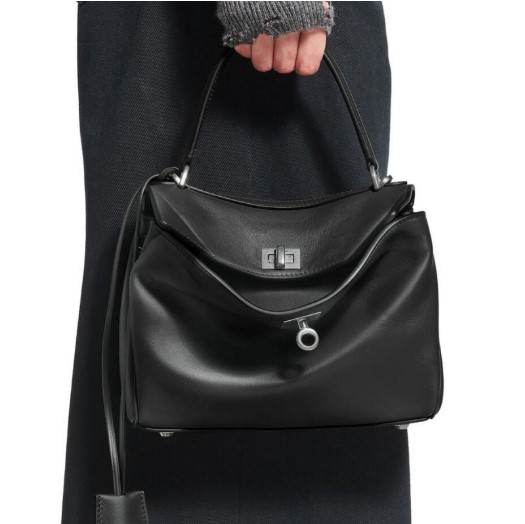 (국내배송) 발렌시아가 로데오 스몰 핸드백