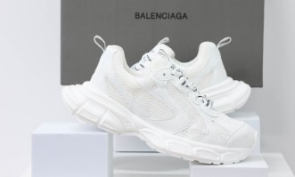 (국내배송) 발렌시아가 3XL 서머 메쉬 스니커즈