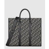 디올 오블리크 이스트웨스트 토트백 1ESSH