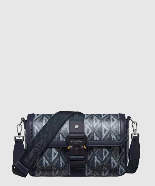 디올 힛 더 로드 메신저백 1ESME