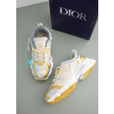 (국내배송) 디올 캐주얼 실버 스니커즈