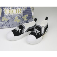 (국내배송) 디올 x 스투시 B23 슬립온 스니커즈