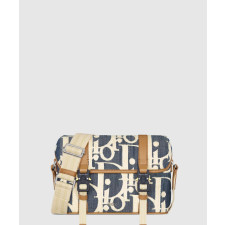 디올 힛 더 로드 플랩 스트랩백 1HTPO