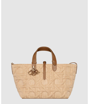 디올 뚜주흐 토트백 미디움 M2821