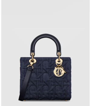 디올 미디움 레이디 디라이트 백 M0565