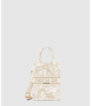 디올 북토트 미니 크로스백 S5555