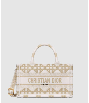디올 북토트백 미니 S5573