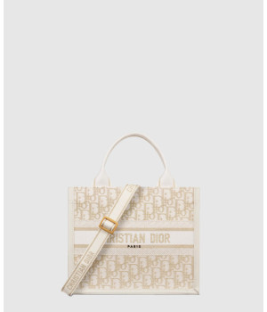 디올 레이디 스몰 북토트백 M1325